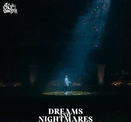 Svdominik Dreams and Nightmares Sample Pack WAV